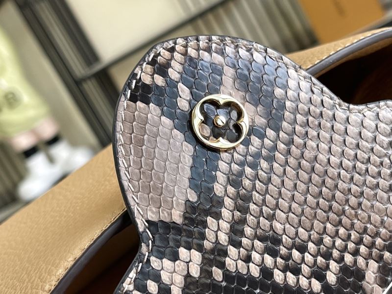 Louis Vuitton Top Handle Bags